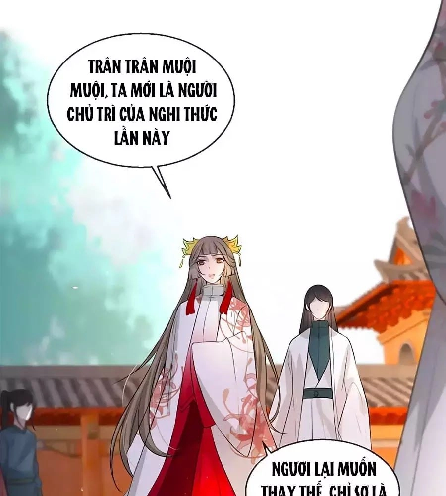 Gian Phi Như Thử Đa Kiều Chapter 28 - 33