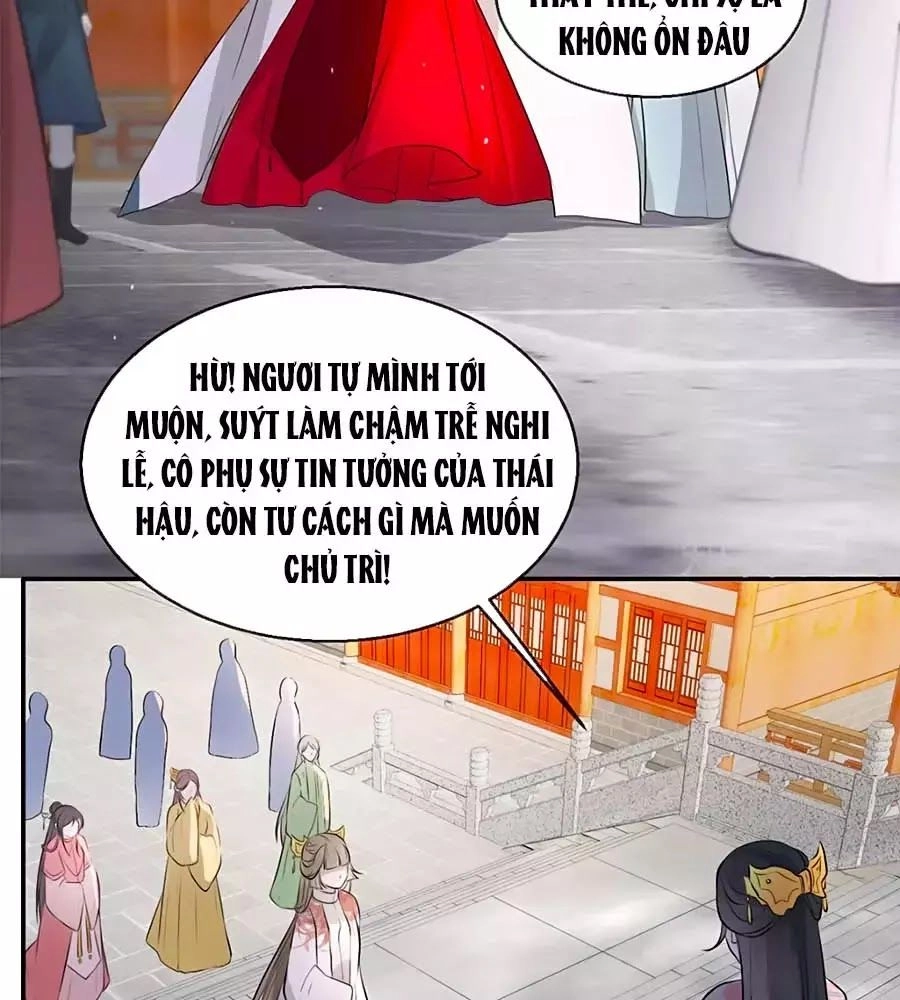 Gian Phi Như Thử Đa Kiều Chapter 28 - 34