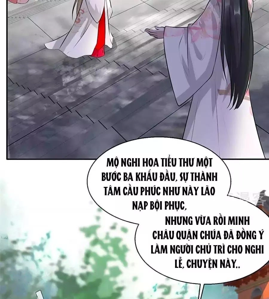 Gian Phi Như Thử Đa Kiều Chapter 28 - 35
