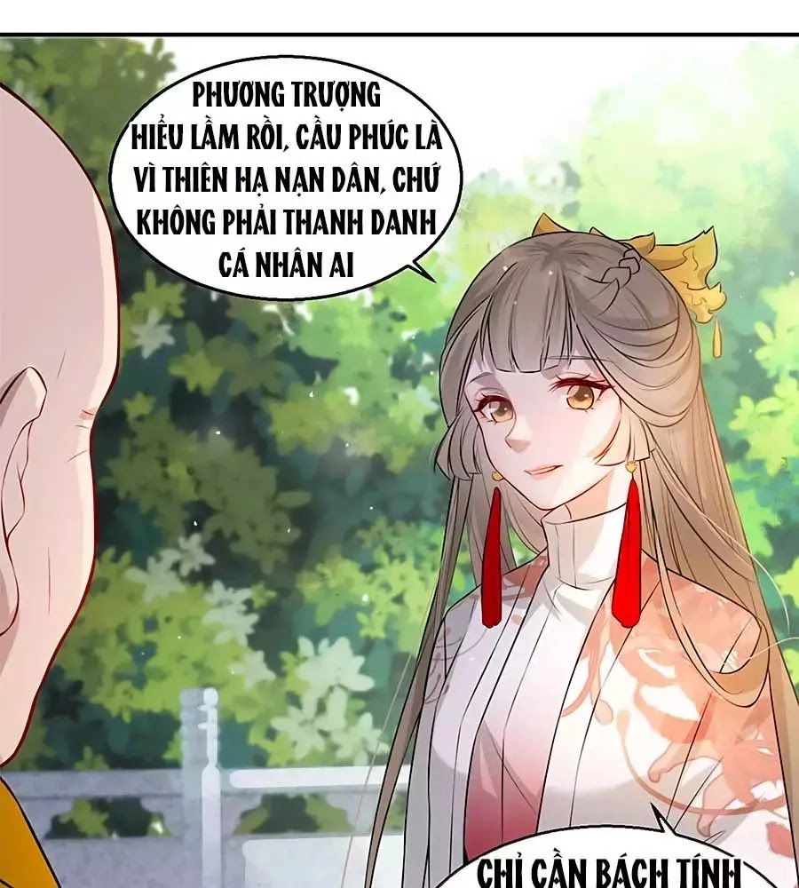 Gian Phi Như Thử Đa Kiều Chapter 28 - 37