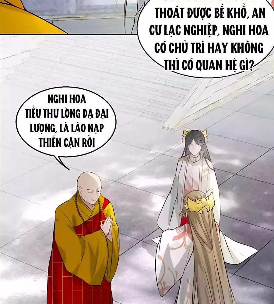 Gian Phi Như Thử Đa Kiều Chapter 28 - 38