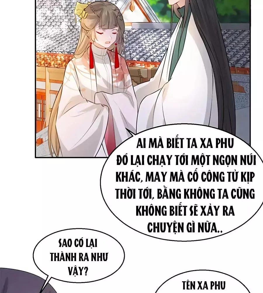 Gian Phi Như Thử Đa Kiều Chapter 28 - 41