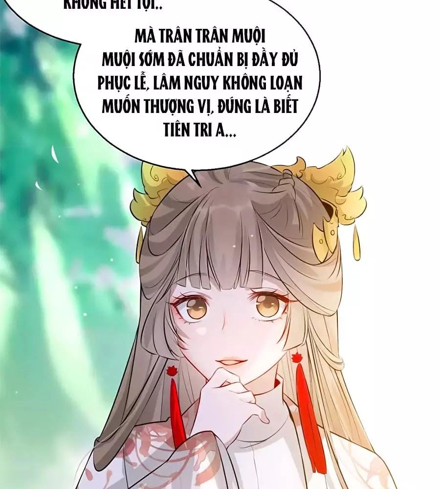 Gian Phi Như Thử Đa Kiều Chapter 28 - 43