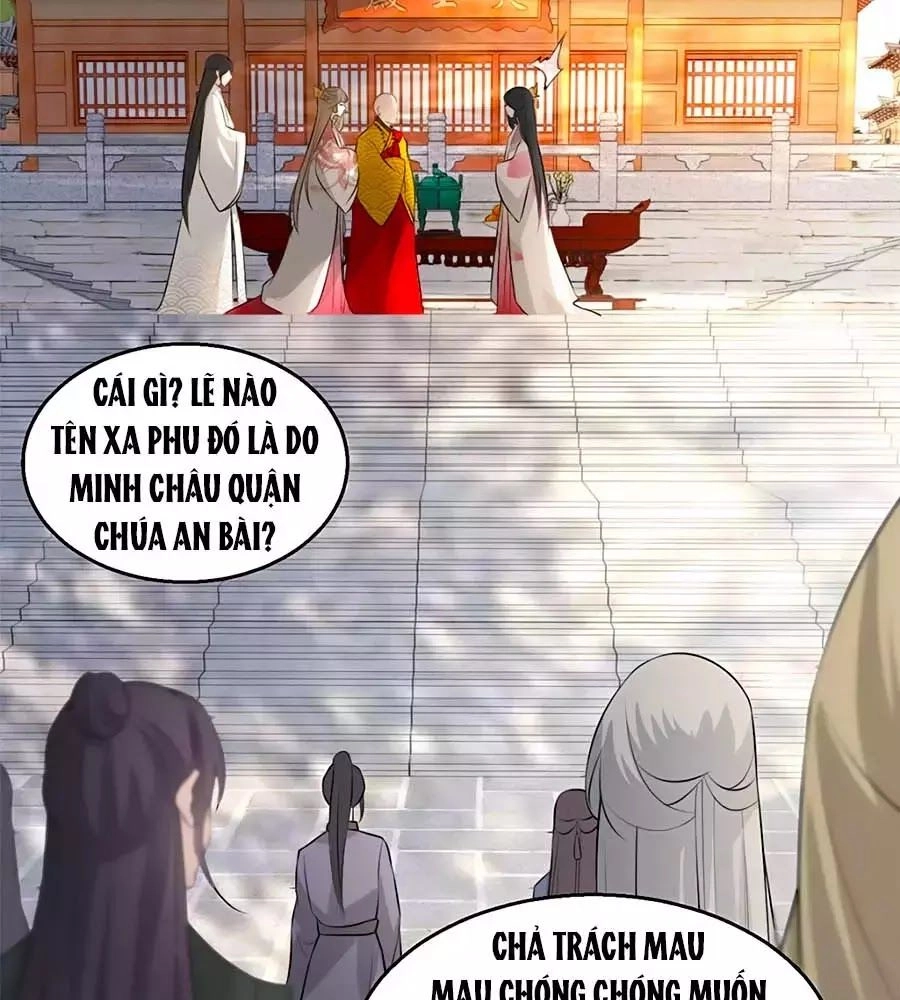 Gian Phi Như Thử Đa Kiều Chapter 28 - 45