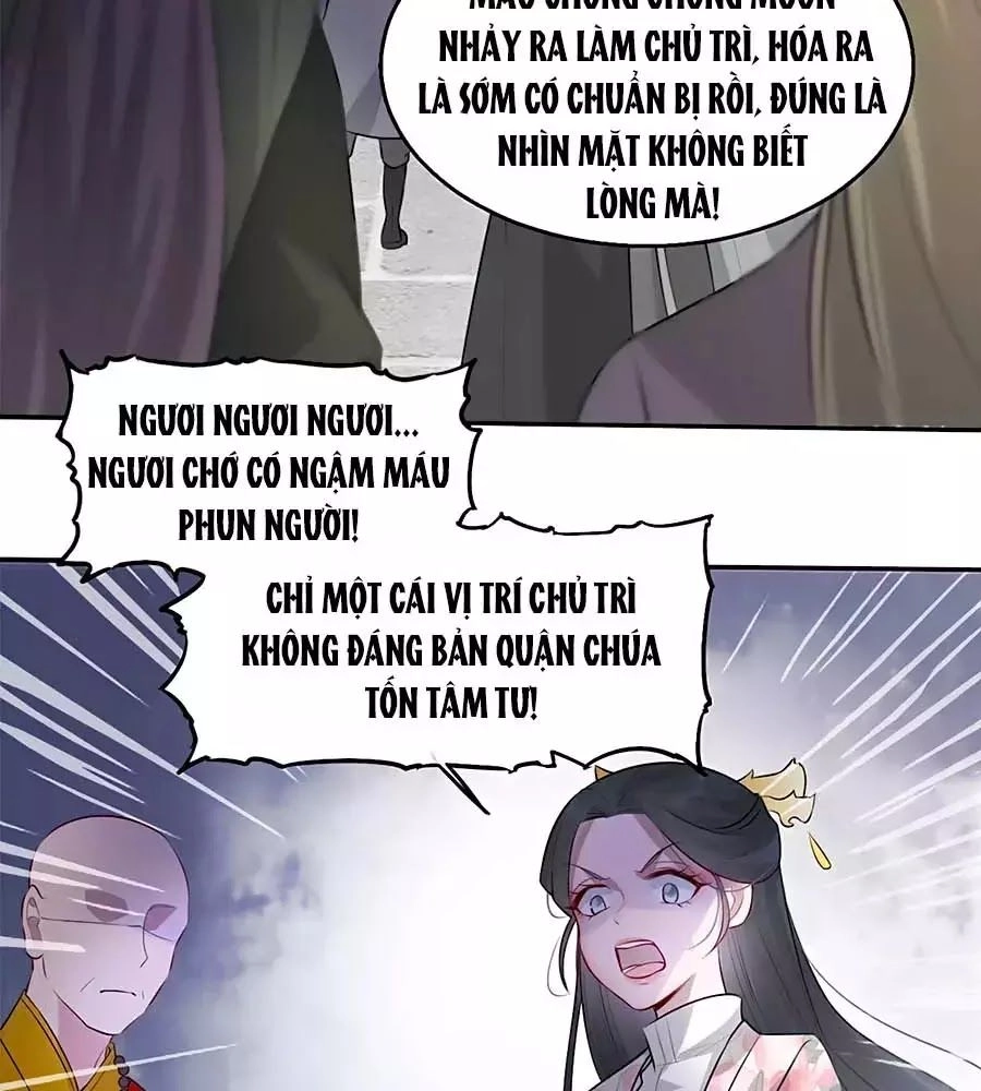 Gian Phi Như Thử Đa Kiều Chapter 28 - 46