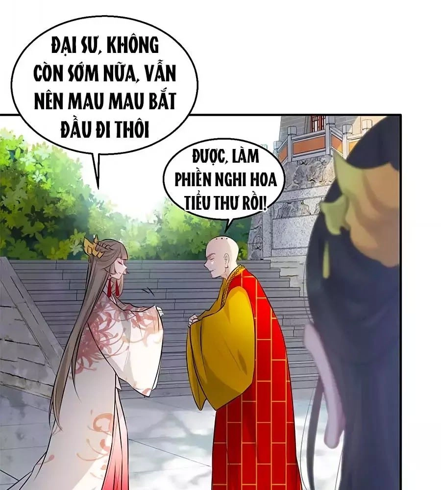 Gian Phi Như Thử Đa Kiều Chapter 28 - 48