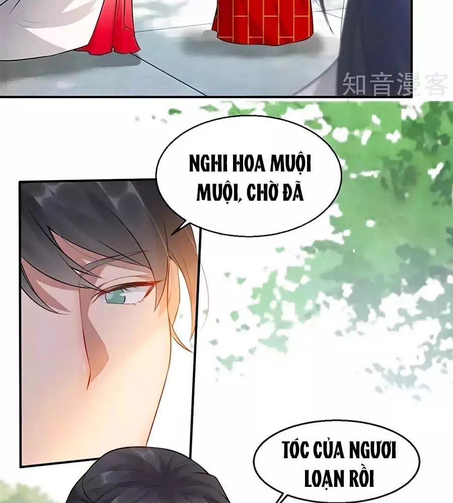 Gian Phi Như Thử Đa Kiều Chapter 28 - 49