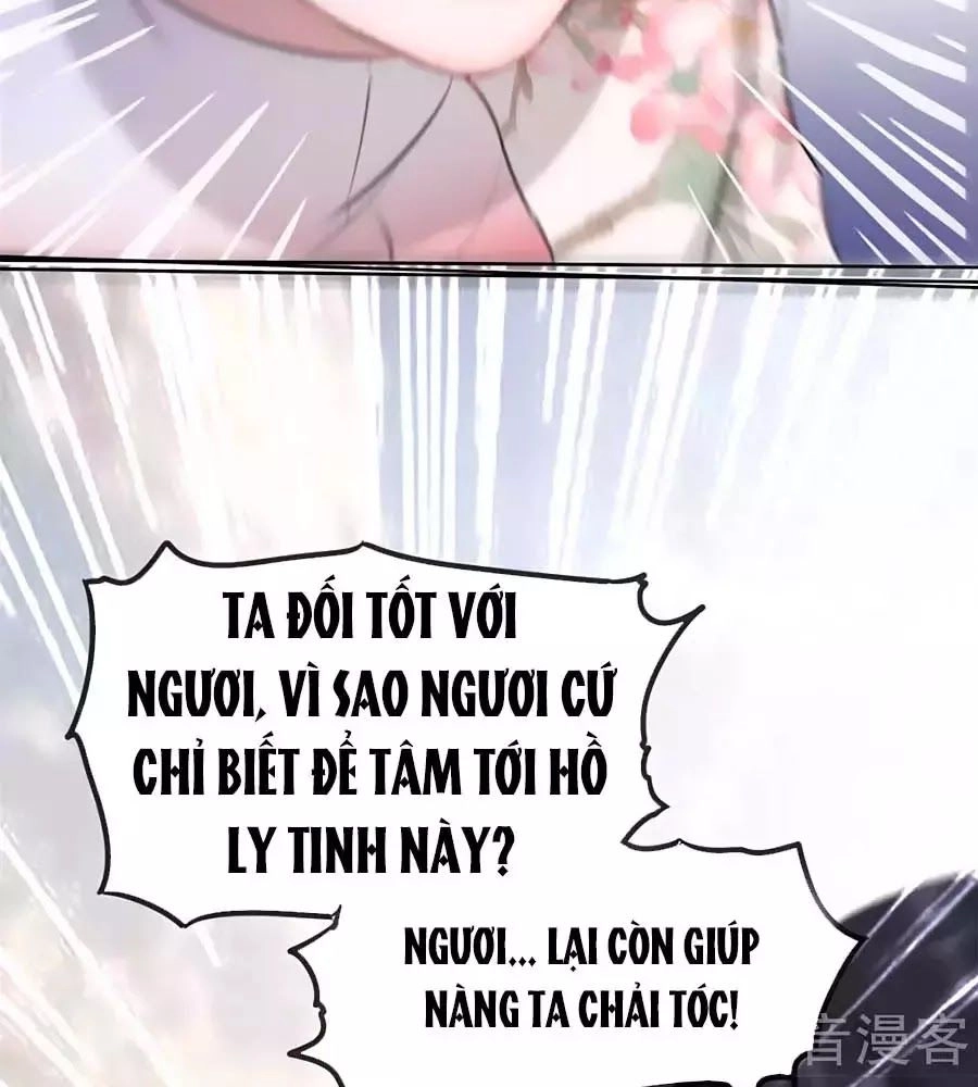 Gian Phi Như Thử Đa Kiều Chapter 28 - 53