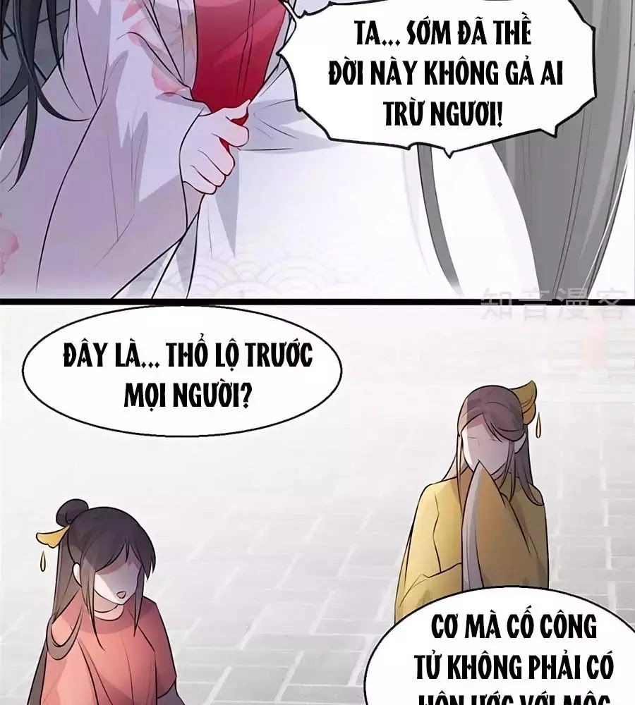 Gian Phi Như Thử Đa Kiều Chapter 28 - 58