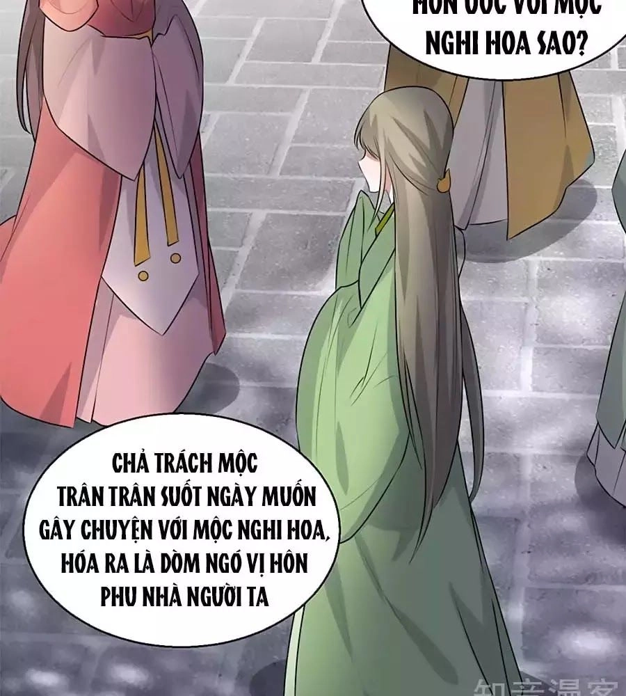 Gian Phi Như Thử Đa Kiều Chapter 28 - 59