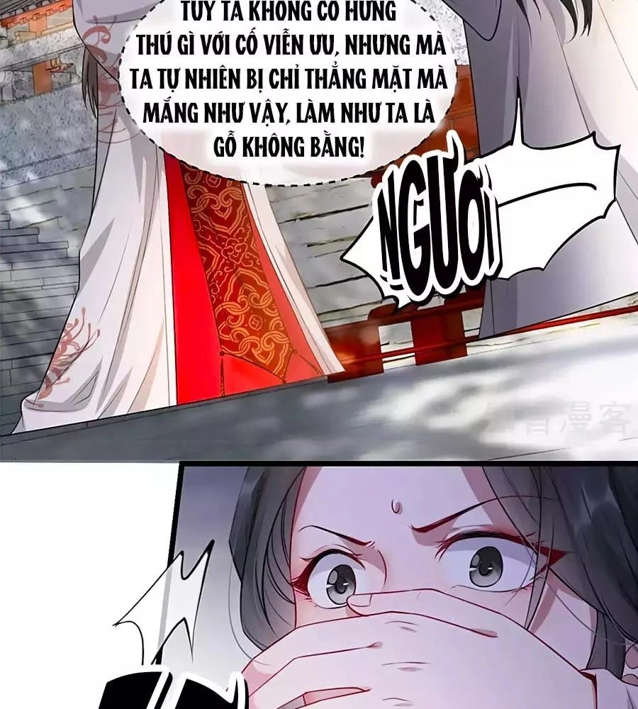 Gian Phi Như Thử Đa Kiều Chapter 28 - 66