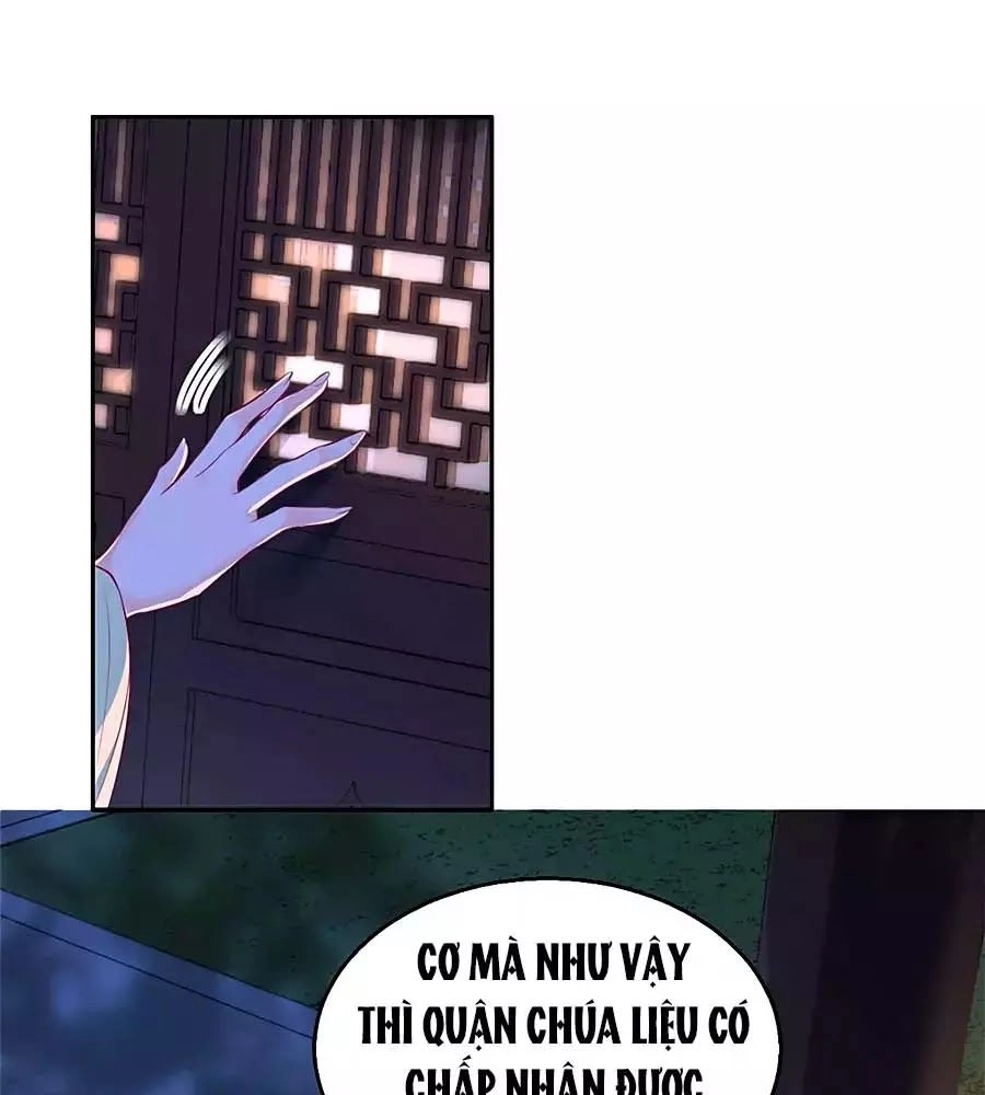 Gian Phi Như Thử Đa Kiều Chapter 29 - 11