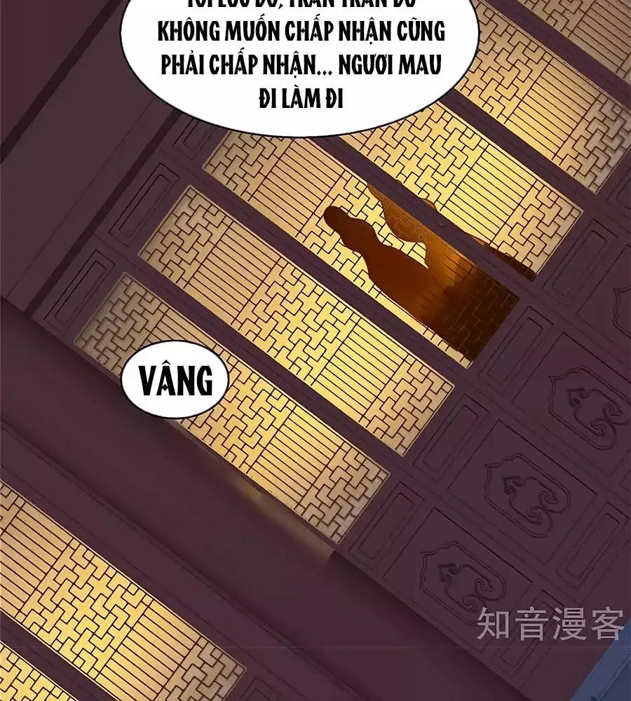 Gian Phi Như Thử Đa Kiều Chapter 29 - 14