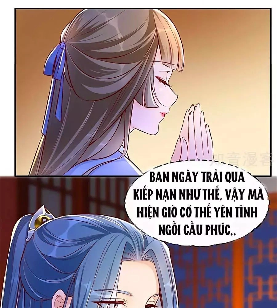 Gian Phi Như Thử Đa Kiều Chapter 29 - 24