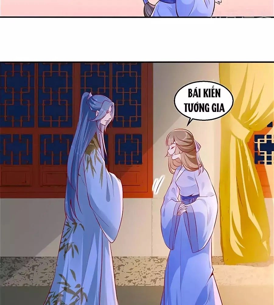 Gian Phi Như Thử Đa Kiều Chapter 29 - 27