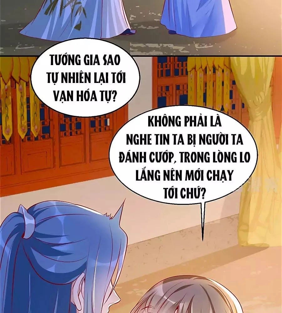 Gian Phi Như Thử Đa Kiều Chapter 29 - 28