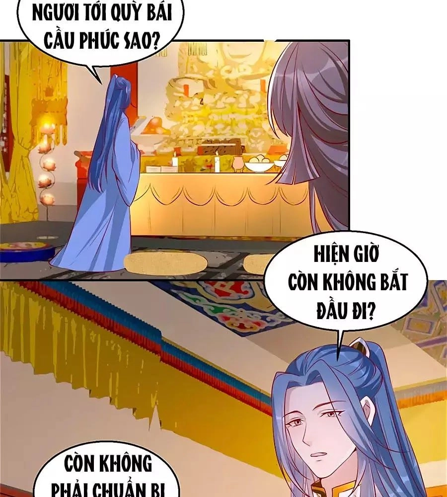 Gian Phi Như Thử Đa Kiều Chapter 29 - 32