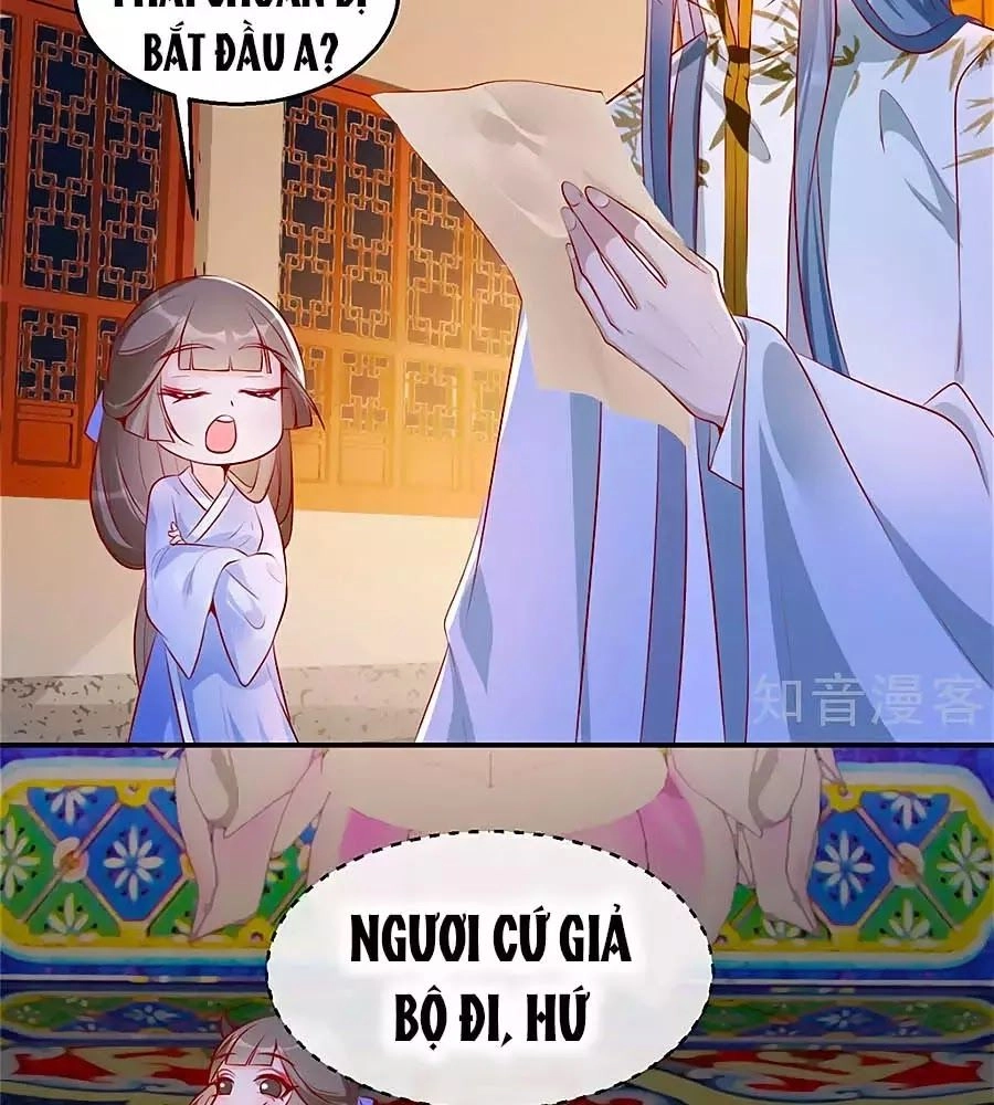 Gian Phi Như Thử Đa Kiều Chapter 29 - 33