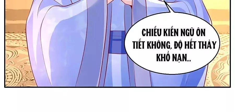 Gian Phi Như Thử Đa Kiều Chapter 29 - 37