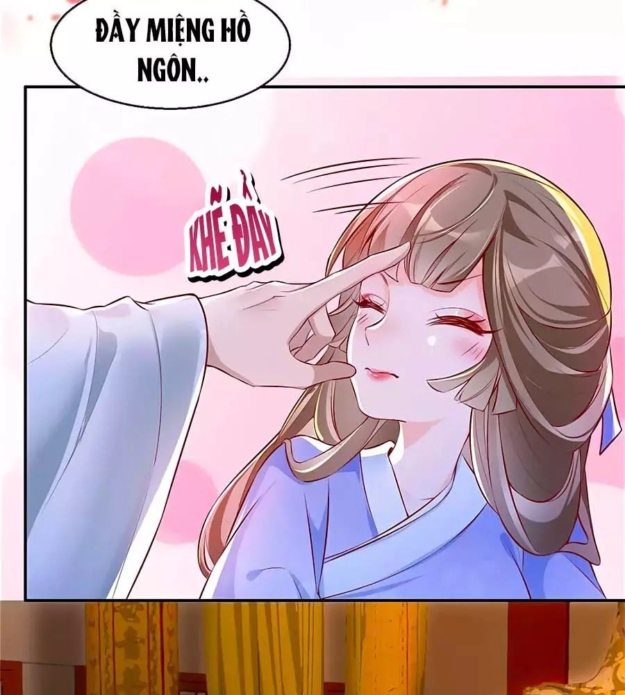 Gian Phi Như Thử Đa Kiều Chapter 29 - 44