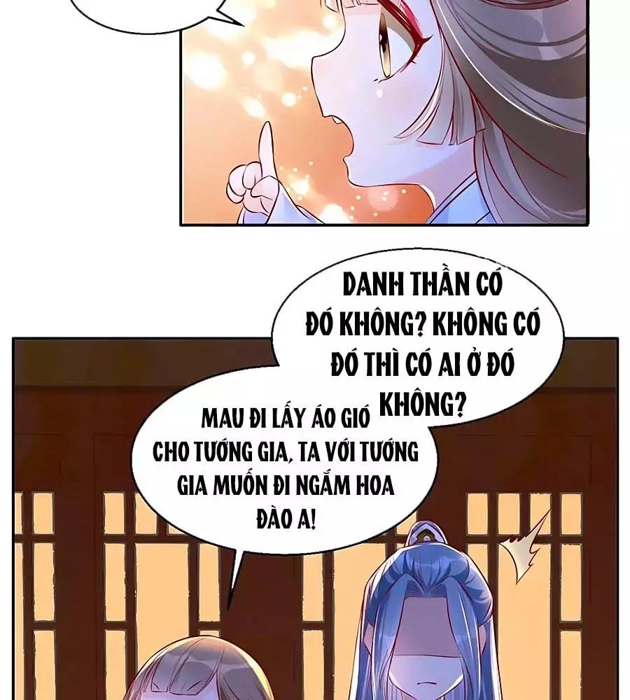 Gian Phi Như Thử Đa Kiều Chapter 29 - 51