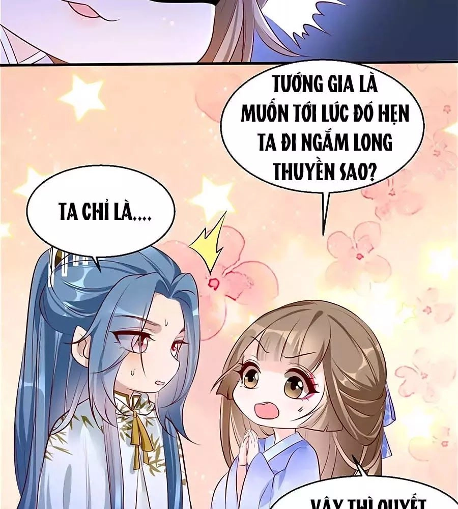 Gian Phi Như Thử Đa Kiều Chapter 29 - 70