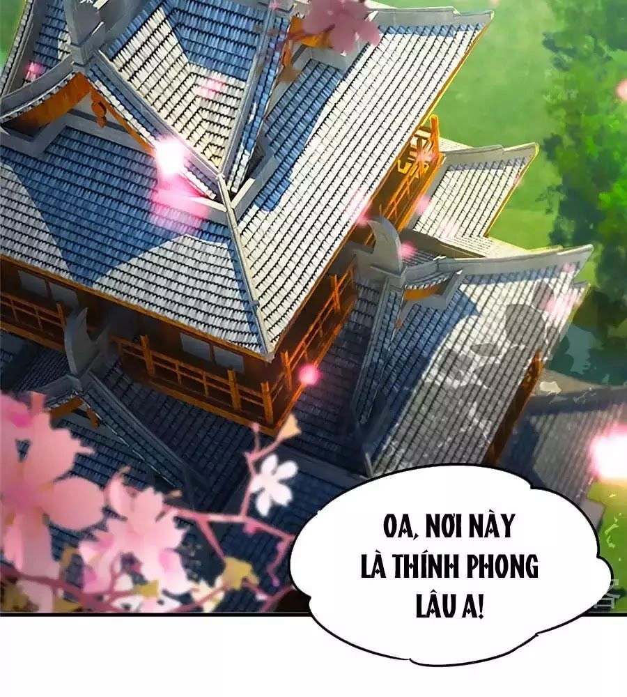 Gian Phi Như Thử Đa Kiều Chapter 30 - 2
