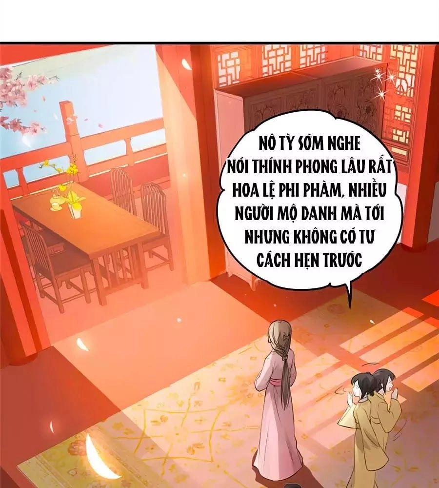 Gian Phi Như Thử Đa Kiều Chapter 30 - 3
