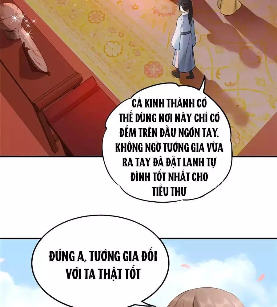 Gian Phi Như Thử Đa Kiều Chapter 30 - 4