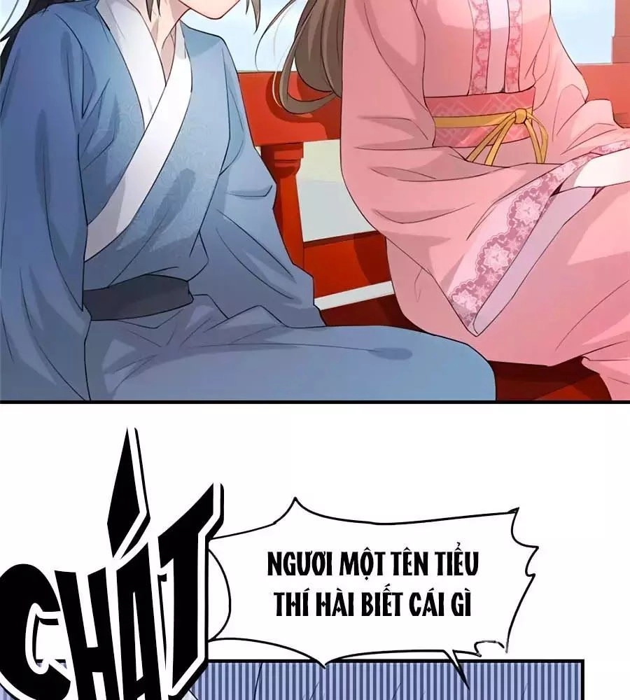 Gian Phi Như Thử Đa Kiều Chapter 30 - 8