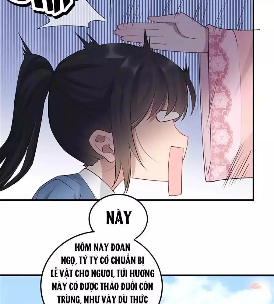 Gian Phi Như Thử Đa Kiều Chapter 30 - 9