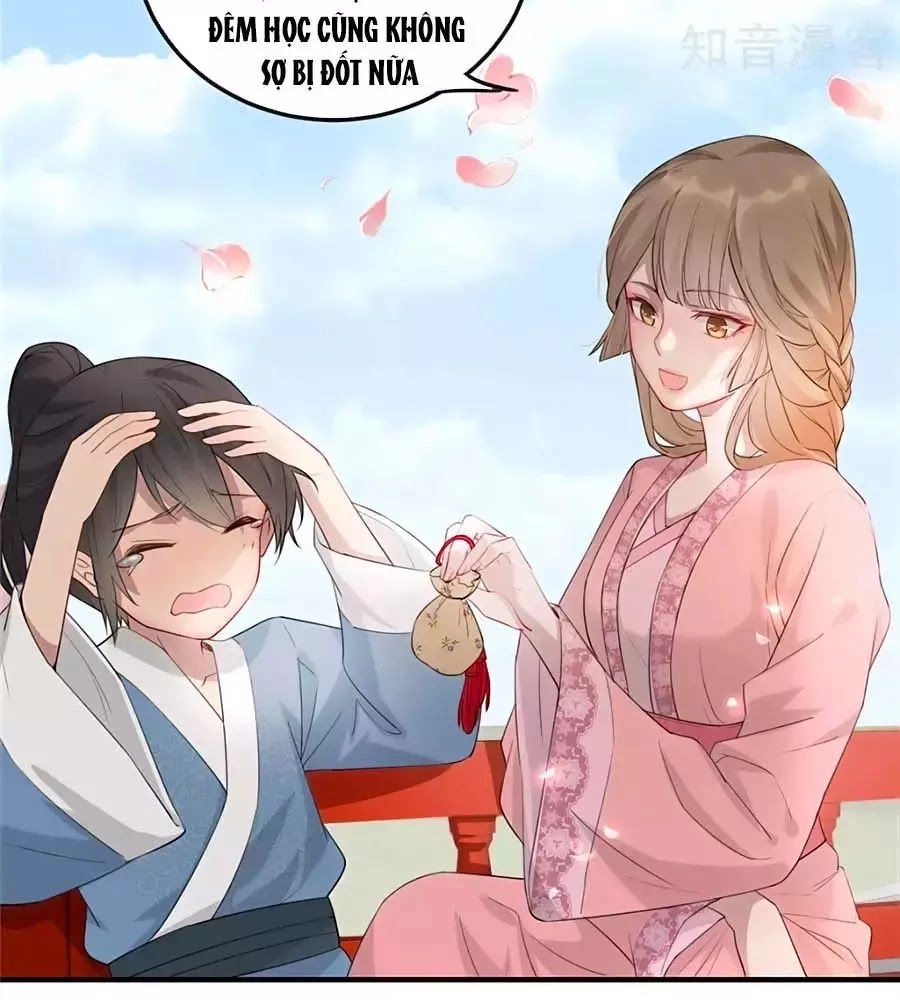 Gian Phi Như Thử Đa Kiều Chapter 30 - 10