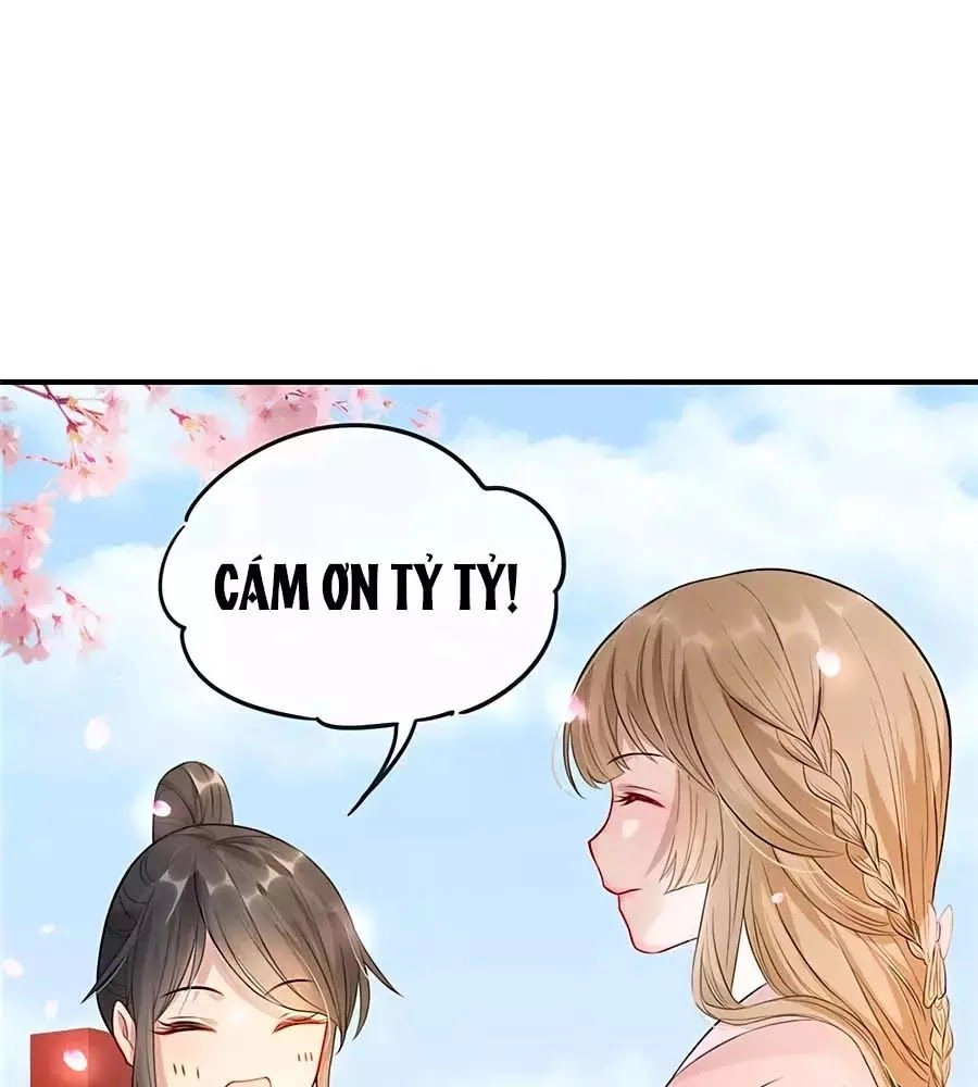 Gian Phi Như Thử Đa Kiều Chapter 30 - 13