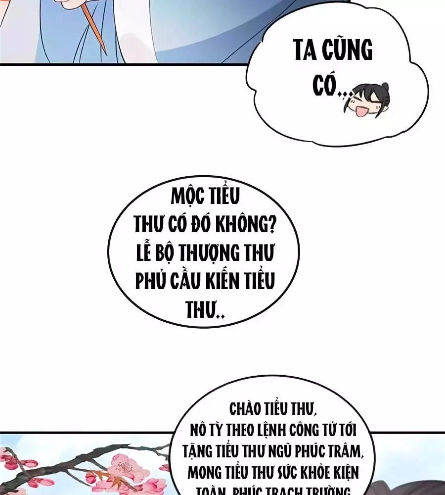 Gian Phi Như Thử Đa Kiều Chapter 30 - 15