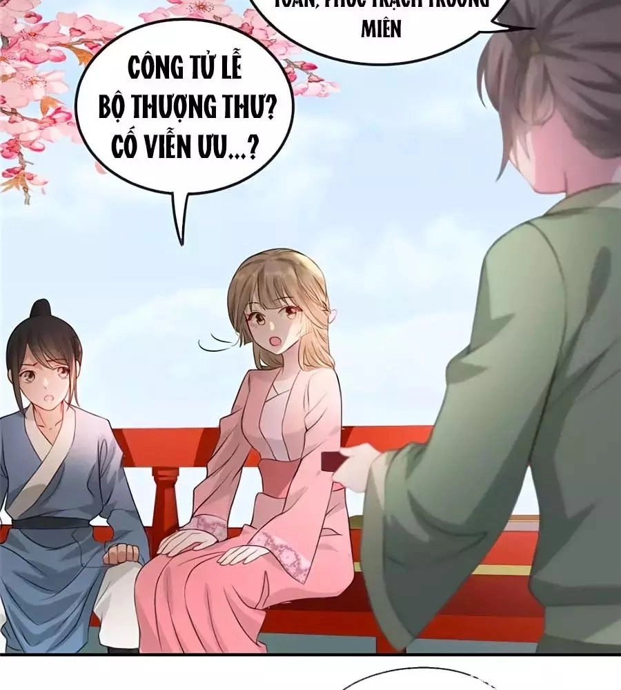 Gian Phi Như Thử Đa Kiều Chapter 30 - 16