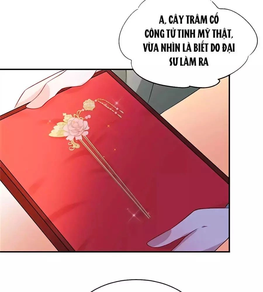 Gian Phi Như Thử Đa Kiều Chapter 30 - 17