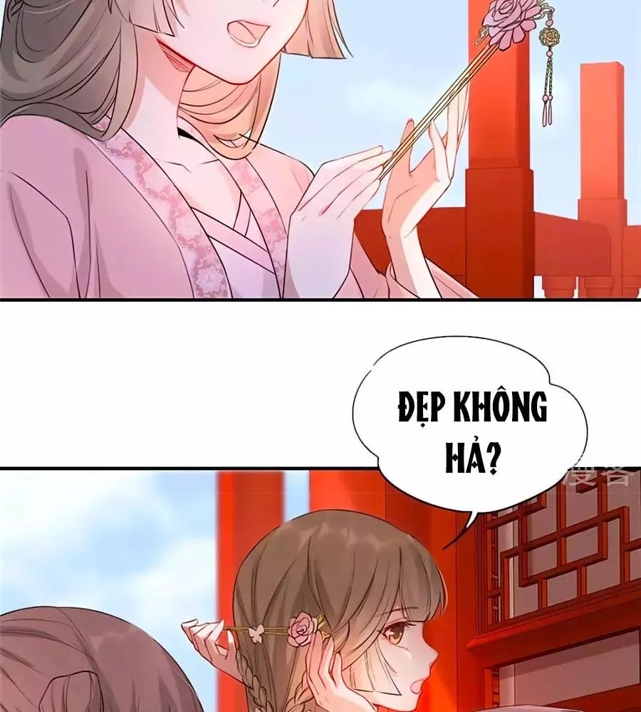 Gian Phi Như Thử Đa Kiều Chapter 30 - 25