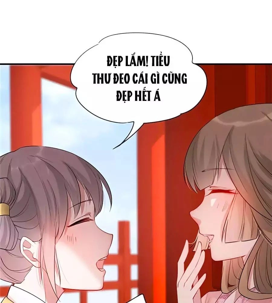 Gian Phi Như Thử Đa Kiều Chapter 30 - 27