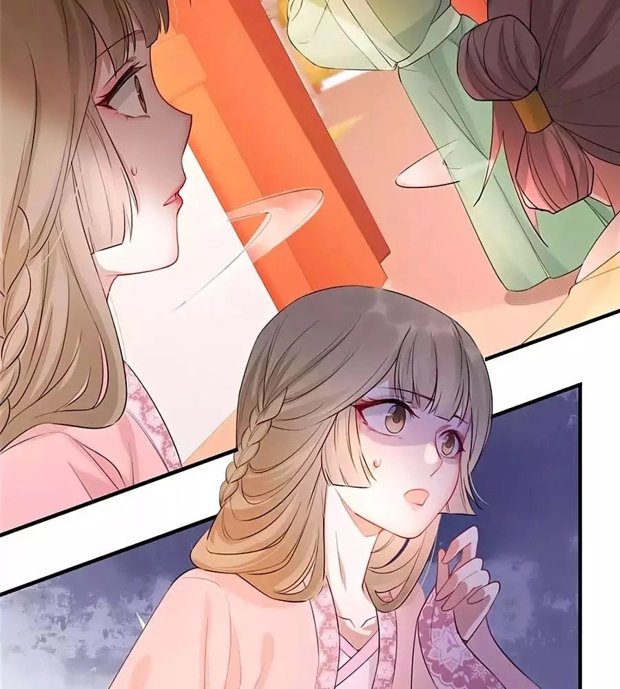 Gian Phi Như Thử Đa Kiều Chapter 30 - 29