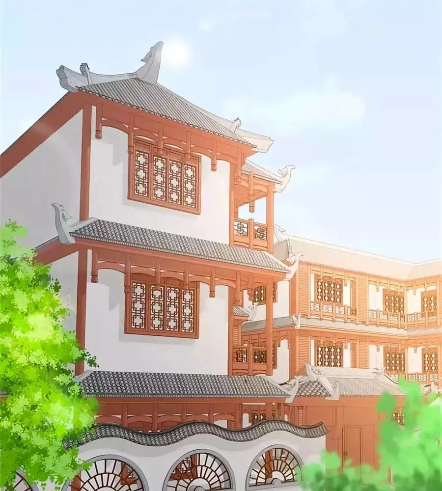 Gian Phi Như Thử Đa Kiều Chapter 30 - 36