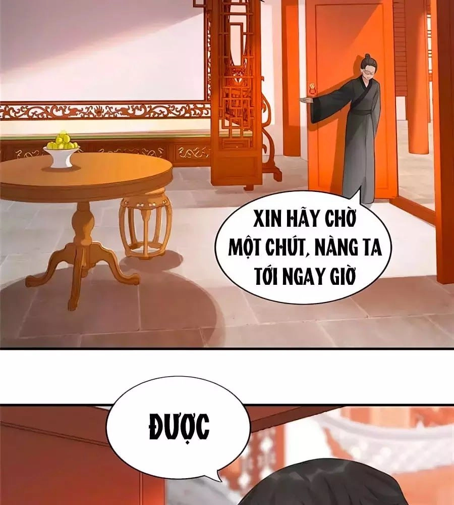 Gian Phi Như Thử Đa Kiều Chapter 30 - 38