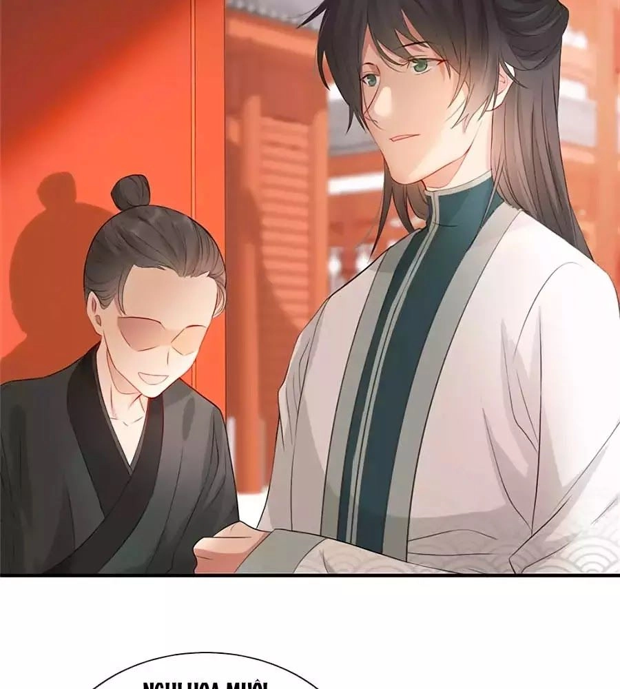 Gian Phi Như Thử Đa Kiều Chapter 30 - 39