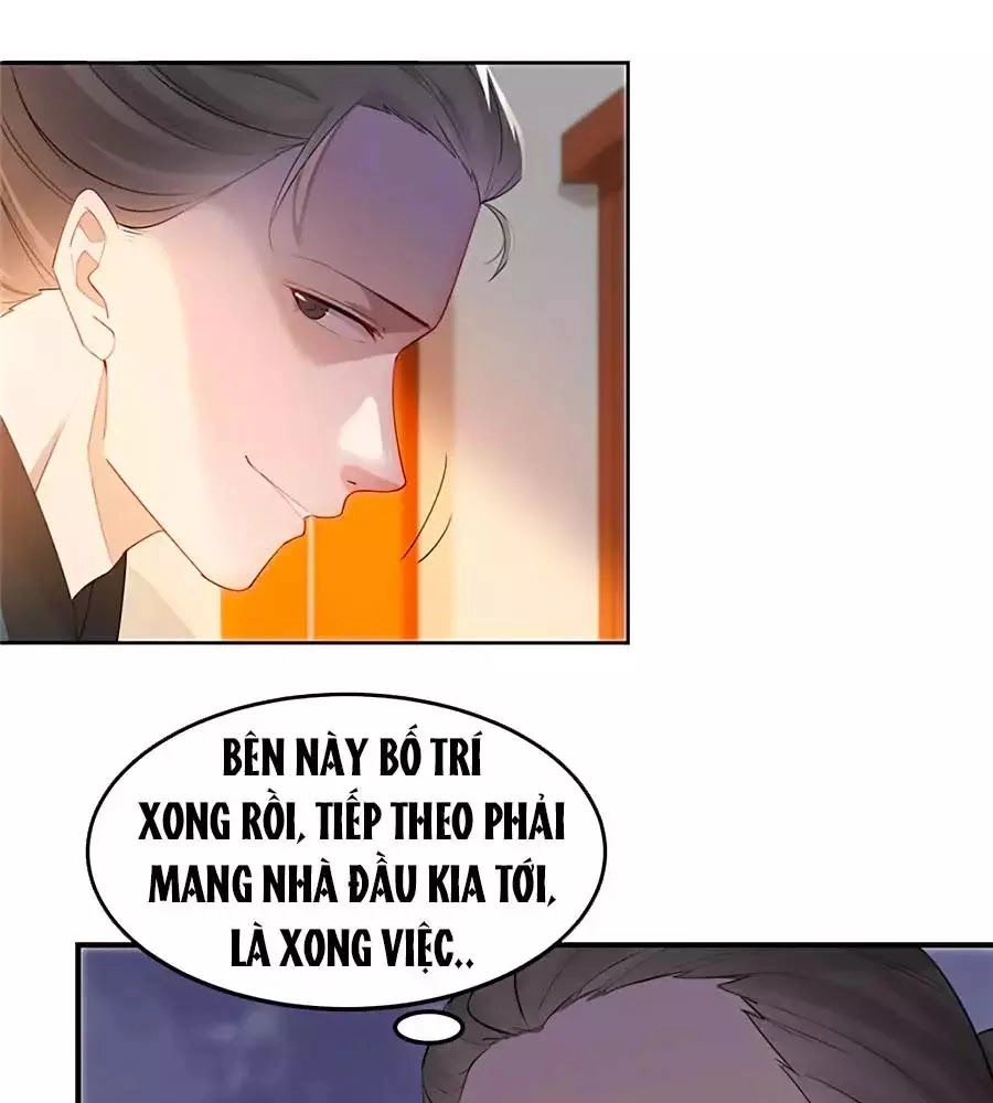 Gian Phi Như Thử Đa Kiều Chapter 30 - 45