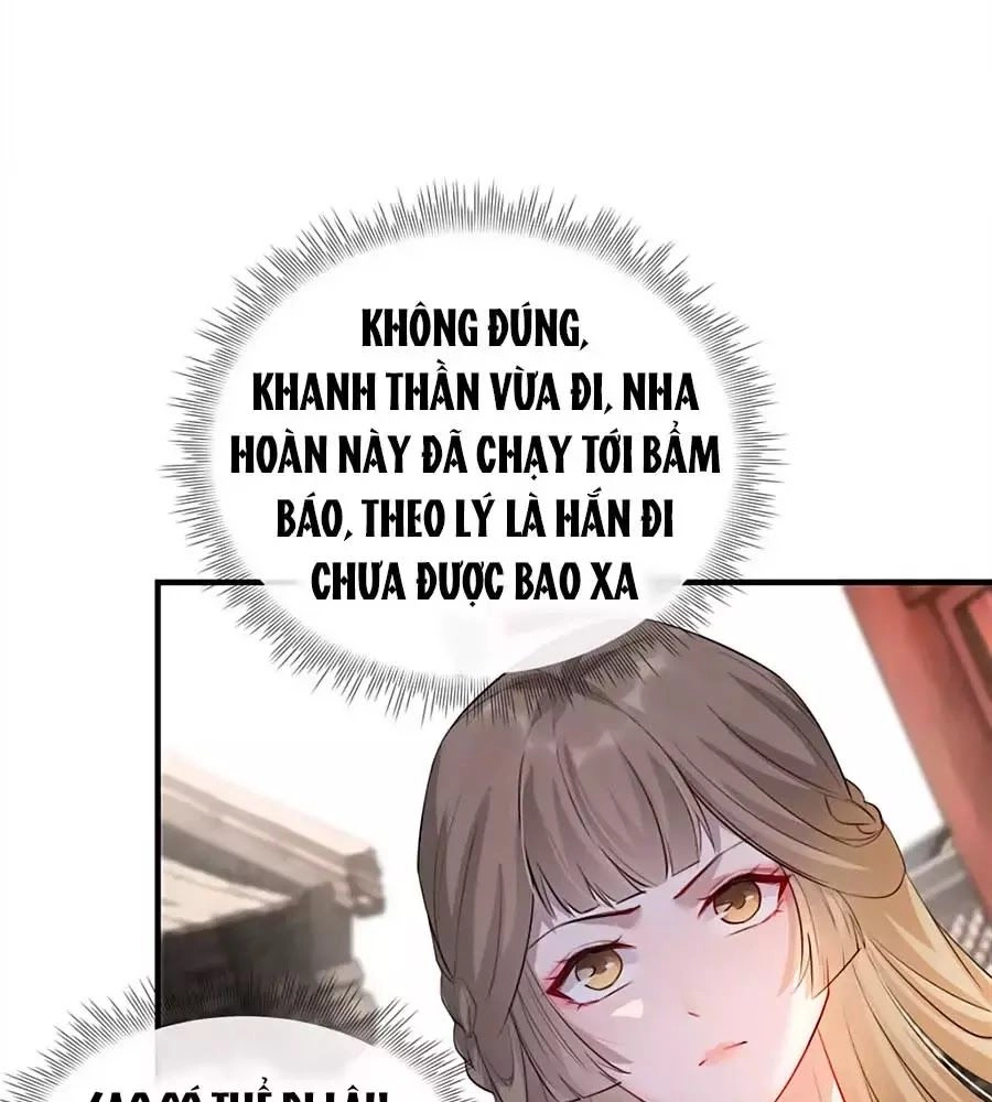 Gian Phi Như Thử Đa Kiều Chapter 30 - 50