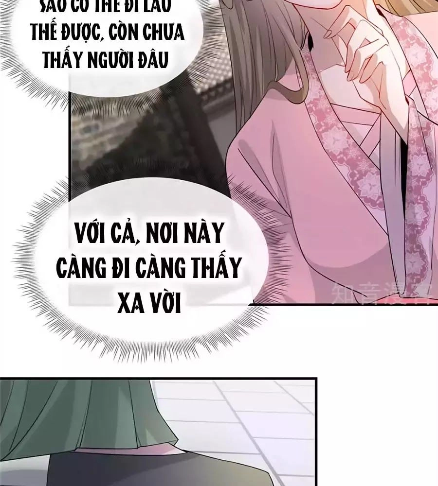 Gian Phi Như Thử Đa Kiều Chapter 30 - 51