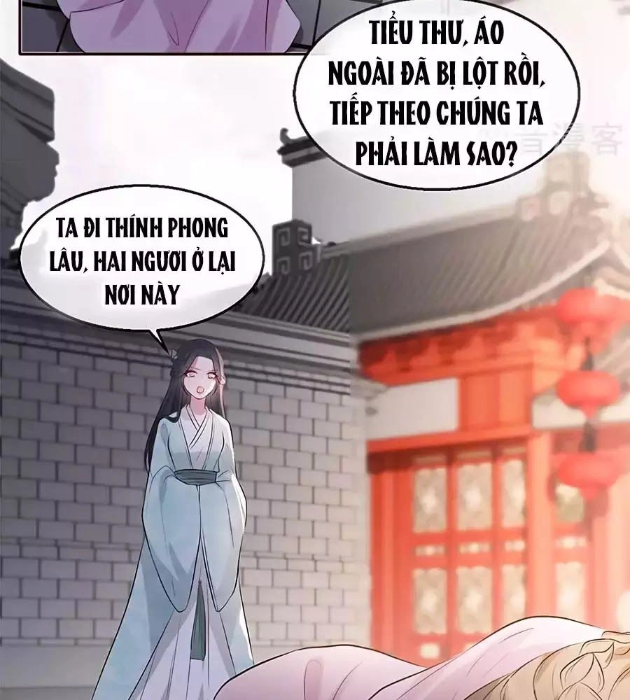 Gian Phi Như Thử Đa Kiều Chapter 31 - 2