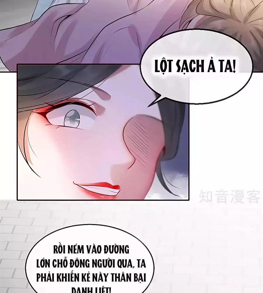 Gian Phi Như Thử Đa Kiều Chapter 31 - 3