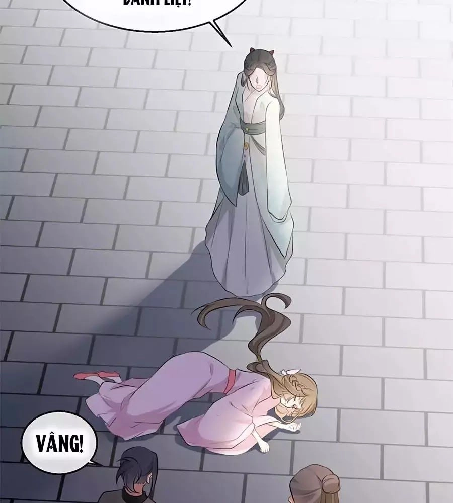 Gian Phi Như Thử Đa Kiều Chapter 31 - 4