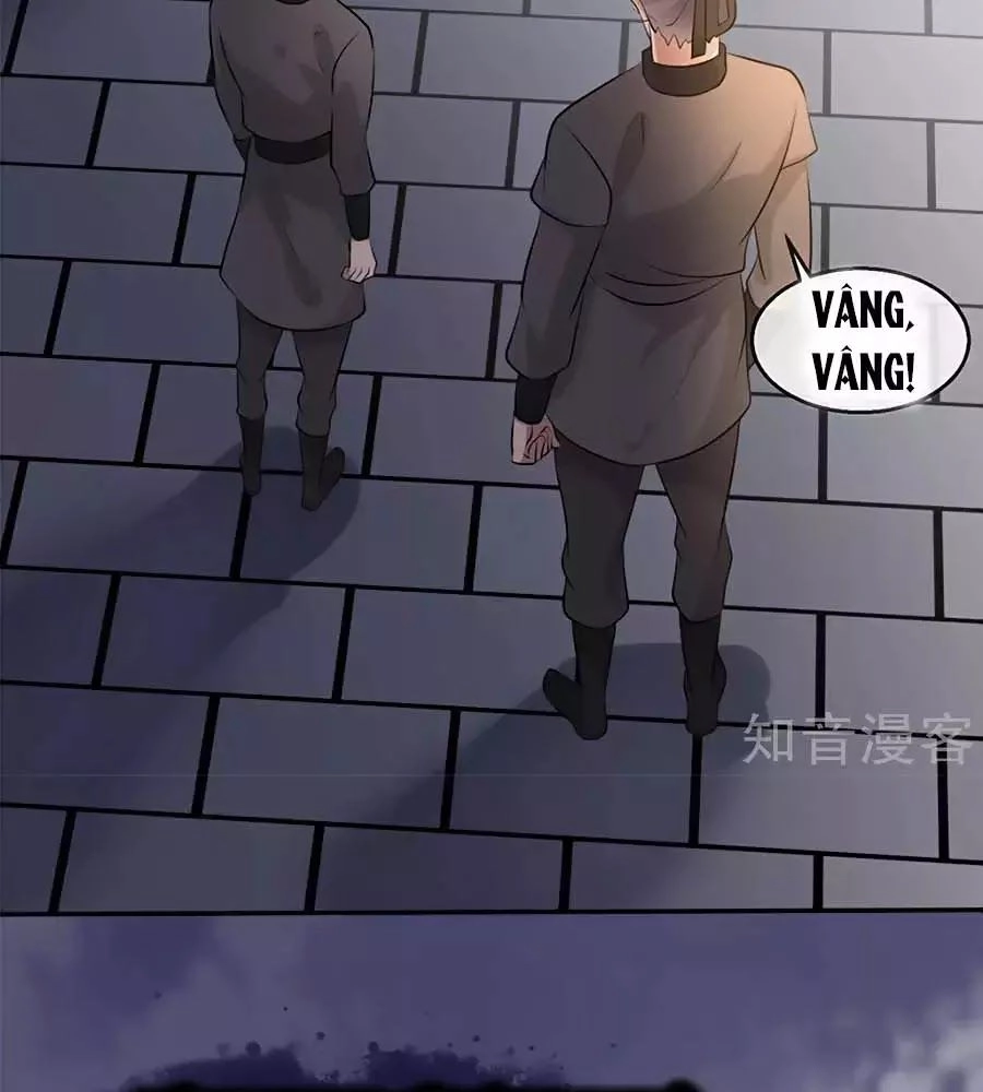 Gian Phi Như Thử Đa Kiều Chapter 31 - 5