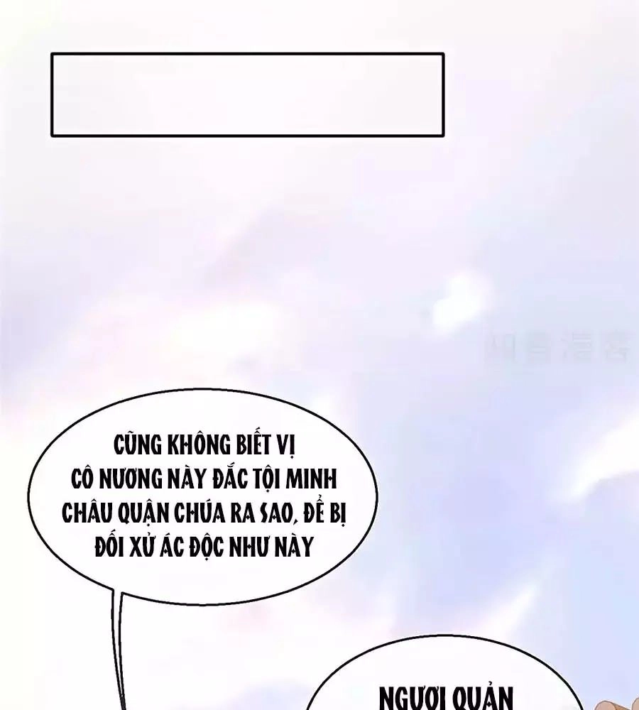 Gian Phi Như Thử Đa Kiều Chapter 31 - 8